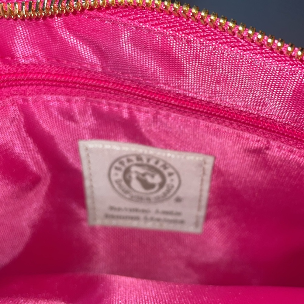 Spartina 449 wristlet - Picture 4 of 10